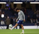 Panathinaikos - Chelsea: Horario, TV; cómo y dónde ver la Conference League en USA