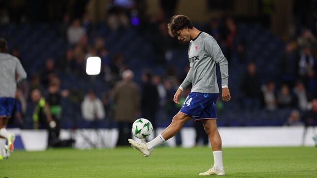 Panathinaikos - Chelsea: Horario, TV; cómo y dónde ver la Conference League en USA