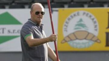 Pepe Mel.