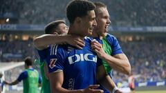 Grupo Pachuca cumplió su sueño internacional