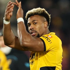 Adama, alternativa a Morata