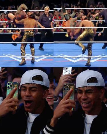 Los memes más divertidos de la jornada