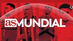 AS Mundial | Transmisión 16 de marzo