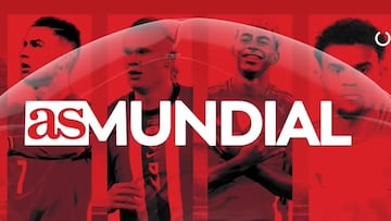 AS Mundial | Transmisión 16 de marzo
