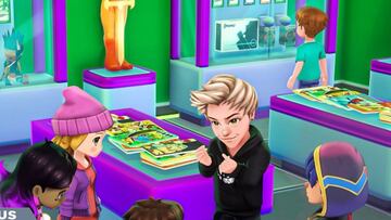 YouTubers Life 2 contar¨¢ con influencers reales como Rubius, Vegetta777 o WillyRex