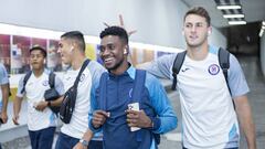 Cruz Azul bromea si se puede reiniciar partido de eLiga frente Atlas