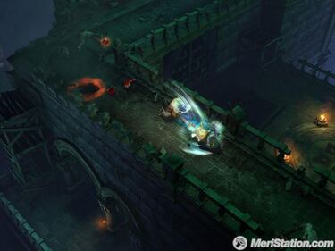 [GC] Diablo III se descubre en nuevas imágenes