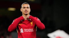 Darwin Núñez, el fichaje del morbo para el Atlético de Madrid