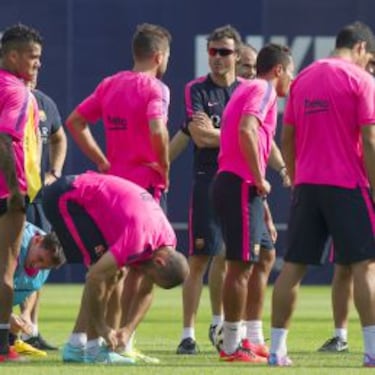 Ensayo ante épica en Huesca