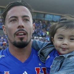 Sebastián Ubilla fue operado con éxito esta mañana