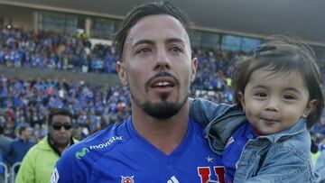 Sebastián Ubilla fue operado con éxito esta mañana