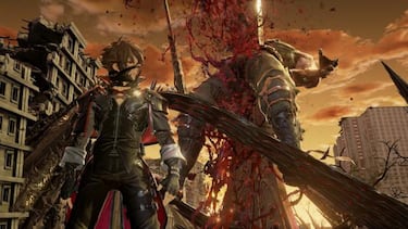 Code Vein, impresiones