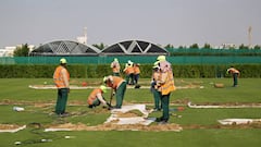 Preocupación mundial: "Hay grandes amenazas terroristas sobre Rusia 2018"