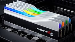 Memorias RAM por más de 16.000€: la locura de los precios del hardware en 2025, aunque en este caso tiene “truco”