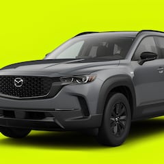 Mazda CX-50 Hybrid: ¿Cuándo llega a México esta camioneta híbrida?