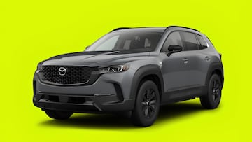 Foto: Mazda