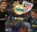 El 'informe Kepa' del Real Madrid: le ven como el nuevo Casillas