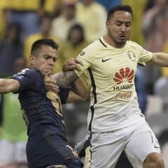 Marcelo Alatorre: "Se perdían amistades por el Clásico Capitalino"