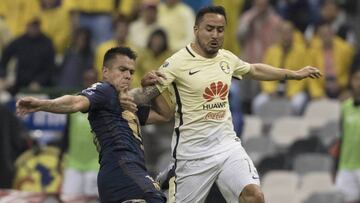 Marcelo Alatorre: "Se perdían amistades por el Clásico Capitalino"
