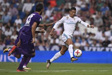 Real Madrid