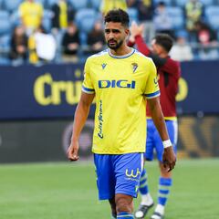 Los nueve momentos que han llevado al Cádiz al descenso