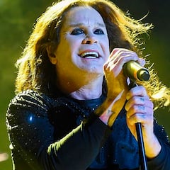 Why did Ozzy Osbourne retire in 2023