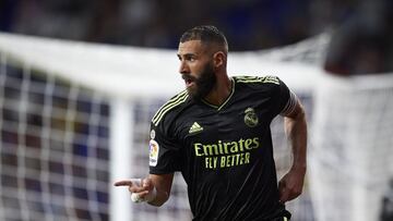 Confirmados los 23 mejores jugadores de FIFA 23 con Karim Benzema a la cabeza