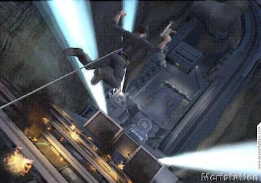 James Bond 007: Everything or Nothing (GameCube)