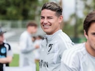 Donovan dudó, pero ahora respalda la llegada de James a la MLS.