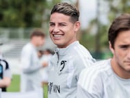 The Colombian superstar could be set to debut in MLS after a blockbuster move to Minnesota.