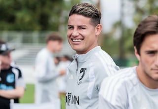 Donovan: “James sigue estando entre los 15 jugadores más talentosos del mundo”