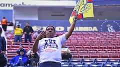 Americanistas eligen: ¿James Rodríguez o Diego Valdés?