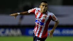 Luis Díaz: "La oferta de River es muy buena"