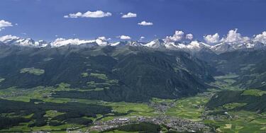 Simeone regresa con el Atlético de Madrid a Riscone de Brunico