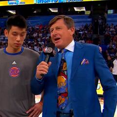 La NBA, conmocionada y triste tras la muerte de Craig Sager