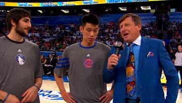 La NBA, conmocionada y triste tras la muerte de Craig Sager