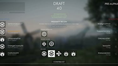 Battlefield 1, impresiones Gamescom