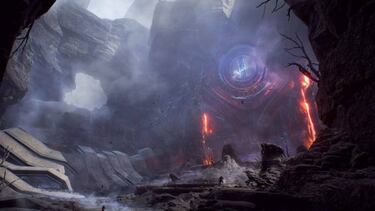 Anthem ha tenido un "duro lanzamiento", según Bioware
