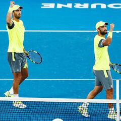 Repaso a las carreras de Cabal y Farah: Nuestra dupla histórica