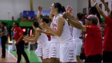 España se gusta ante Rusia y peleará por el oro Sub-20