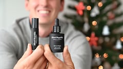 Esta Navidad gana el partido a las arrugas