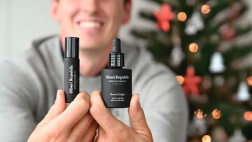 Esta Navidad gana el partido a las arrugas