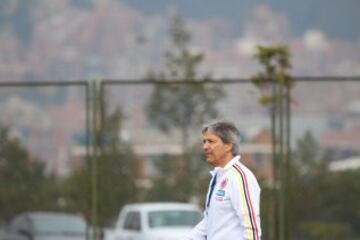Colombia enfrentará en Asia a las selecciones de China, Corea del Sur y Marruecos.