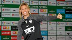 Beccacece: “Esto es fútbol y la ilusión de poder ganar es la que nos mantiene vivos”