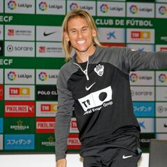Beccacece: “Esto es fútbol y la ilusión de poder ganar es la que nos mantiene vivos”