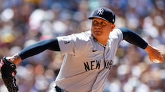 ¿Víctor González recibiría anillo si Yankees es campeón?