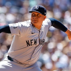 ¿Víctor González recibiría anillo si Yankees es campeón?