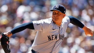 ¿Víctor González recibiría anillo si Yankees es campeón?