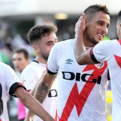 Trejo reconoce a Falcao: “Gracias por educarnos futbolistícamente”