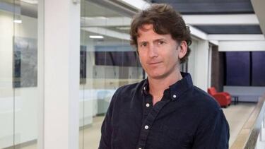 Todd Howard, director de Skyrim, acudirá a Gamelab 2018
